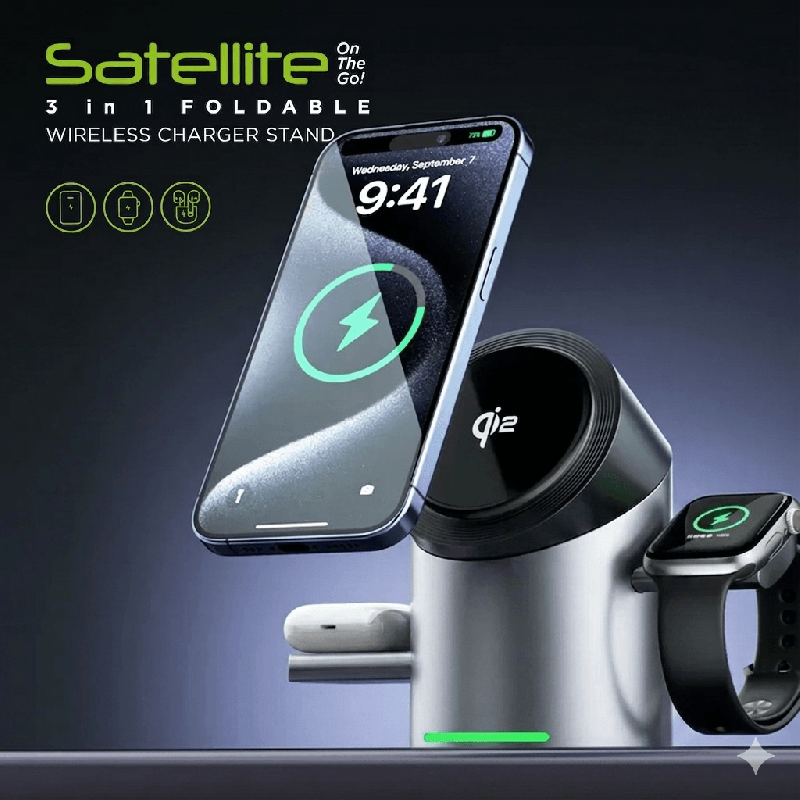 smart-safe-charging-coil-design-wireless-dock