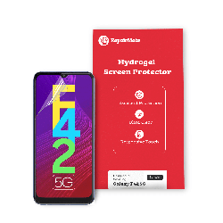 Samsung-Galaxy-F42-5G-Red-Repair-Mate-Hydrogel-Screen-Protector.png