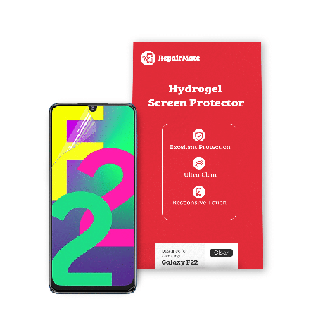 Samsung-Galaxy-F22-Red-Repair-Mate-Hydrogel-Screen-Protector-1.png