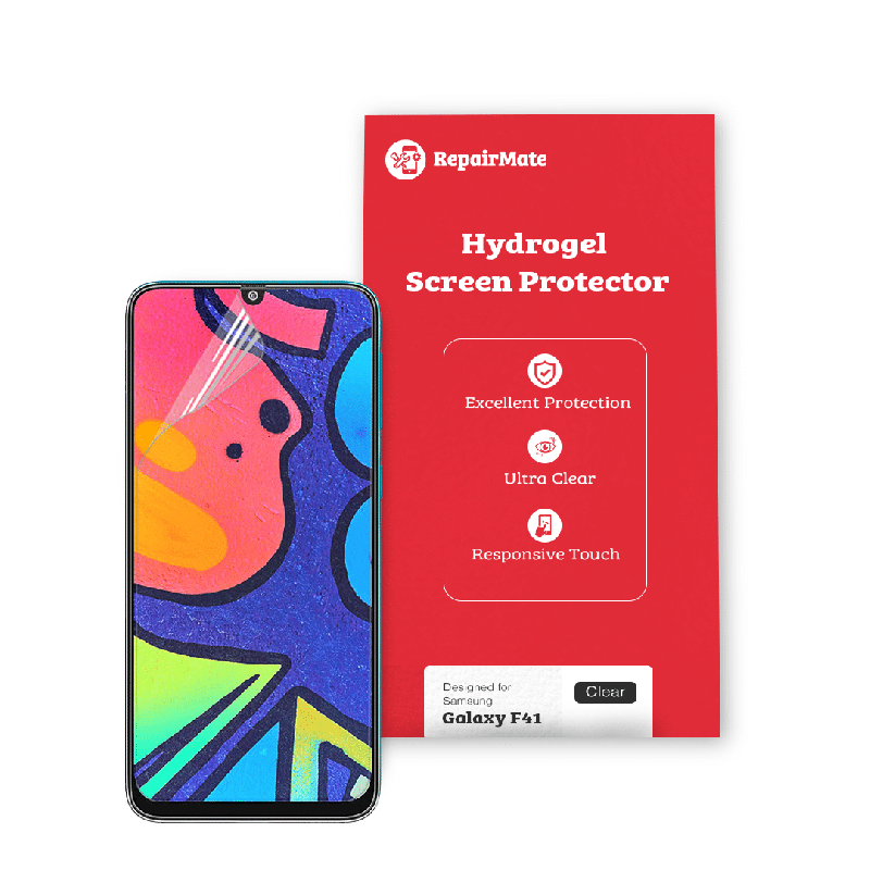 Samsung-Galaxy-F41-Red-Repair-Mate-Hydrogel-Screen-Protector.png