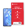 Oppo F15 Compatible Hydrogel Screen Protector Full Cover[2 Pack]