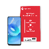 Oppo A95 5G Compatible Hydrogel Screen Protector Full Cover[2 Pack]