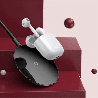 Bluetooth-Enabled True Wireless Earphones Dual Capacitive Touch Functions, Secure Holding in Ears, Water & Dust Proof, Faster Tr