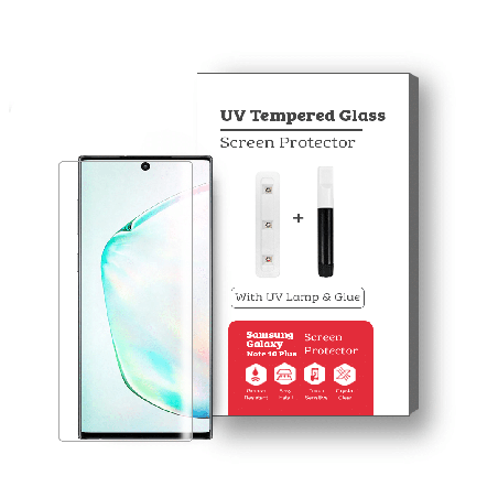 Samsung-Galaxy-Note-10-Plus-UV-tempered-Glass-Generic-Red-Repair-Mate.png