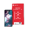 Motorola Edge 30 Pro Compatible Hydrogel Screen Protector Full Cover