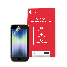 iPhone SE 2022 Compatible Hydrogel Screen Protector Full Cover [2 Pack]