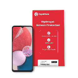 Samsung-Galaxy-A13-Red-Repair-MateHydrogel-Screen-Protector-1.png