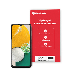Samsung-Galaxy-A13-5G-Red-Repair-MateHydrogel-Screen-Protector-1.png