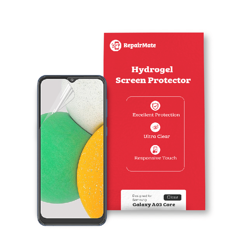 Samsung-Galaxy-A03-Core-Red-Repair-Mate-Hydrogel-Screen-Protector-1.png