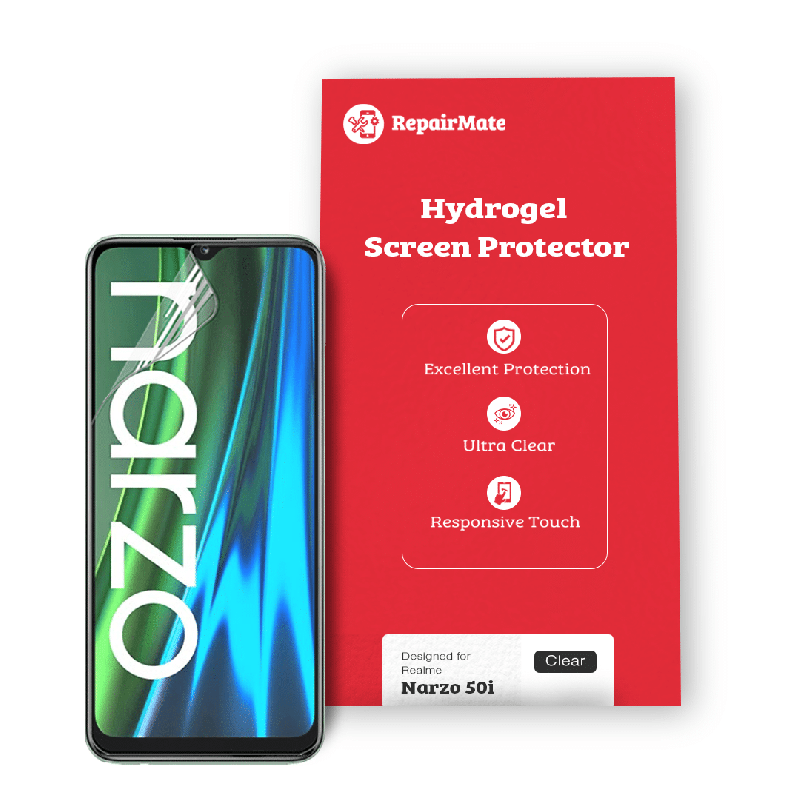 Realme-Narzo-50i-Repair-Mate-Hydrogel-Screen-Protector.png