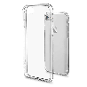 iPhone SE 2022 Compatible Case Cover Crystal Hybrid