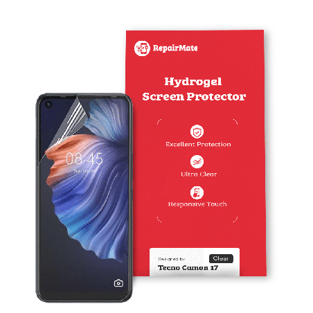 Tecno-Camon-17-Repair-Mate-Hydrogel-Screen-Protecor.png