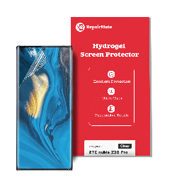 Hydrogel Screen Protector - Repair Mate (1)