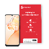 Realme C31 Compatible Hydrogel Screen Protector Full Cover[2 Pack]