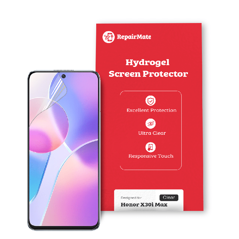 Honor-X30i-Max-Repair-Mate-Hydrogel-Screen-Protector.png