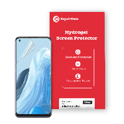 Oppo Find X5 Lite Full Cover Hydrogel Screen Protector