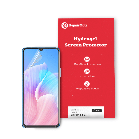 Huawei-Enjoy-Z-5G-Repair-Mate-Hydrogel-Screen-Protector.png