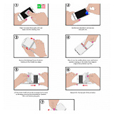ZTE A71 Hydrogel Screen Protector Full Cover Screen Guard Film | Australian