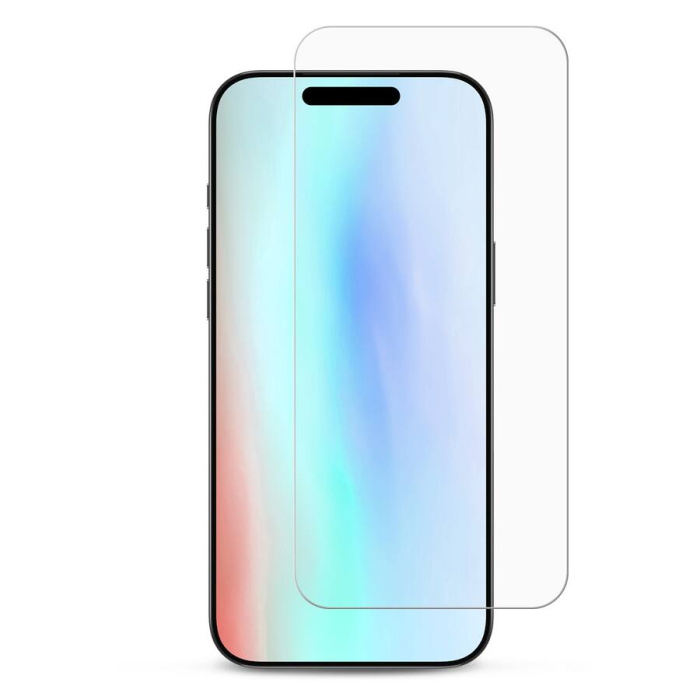 iPhone 18 Standard Tempered Glass Screen Protector