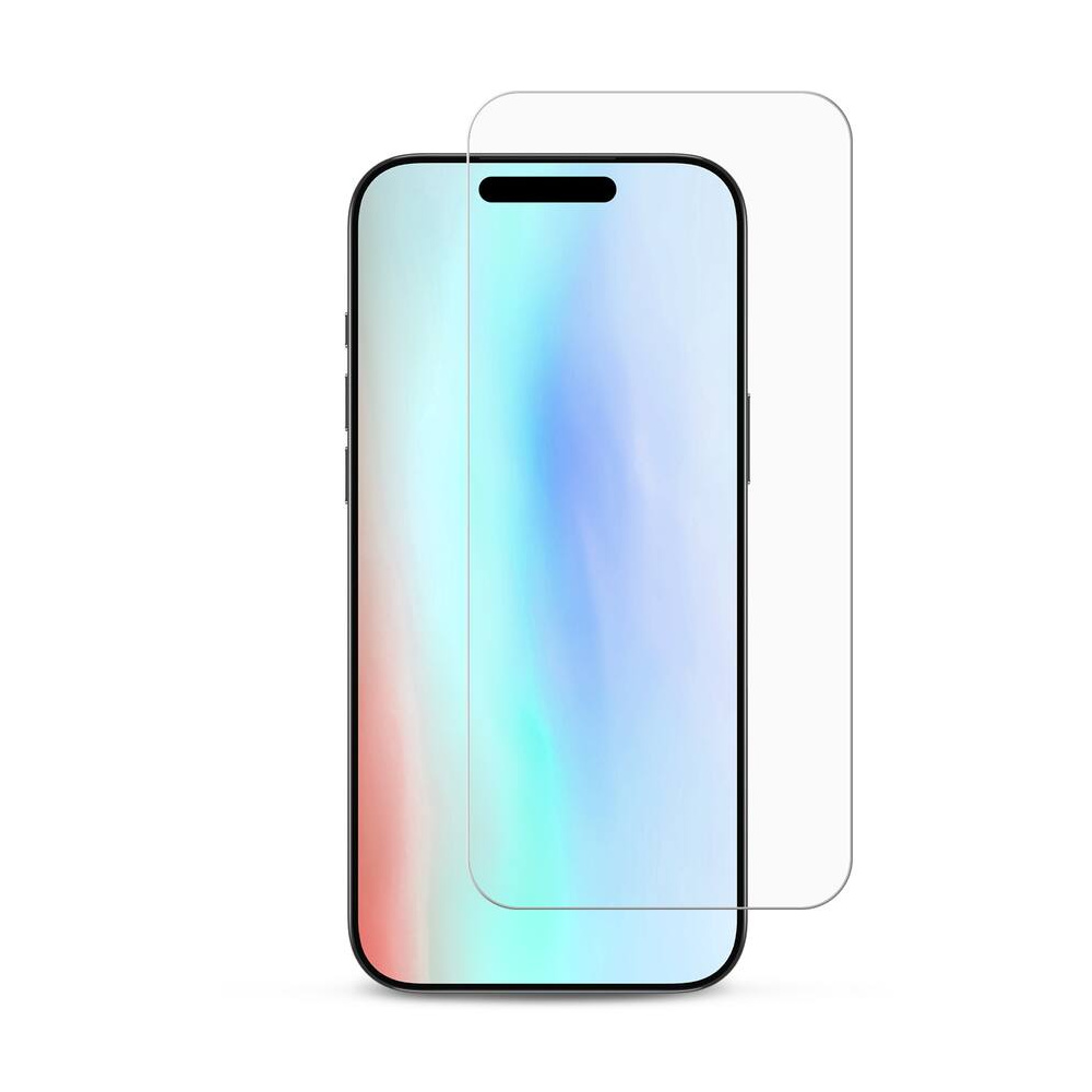 iPhone 18 Pro Standard Tempered Glass Screen Protector