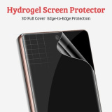iPhone SE 2022 Hydrogel Screen Protector | Australia