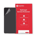 Motorola Edge 70 Fusion+ Hydrogel Screen Protector | Australia