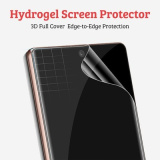 Motorola Edge 70 Fusion+ Hydrogel Screen Protector | Australia