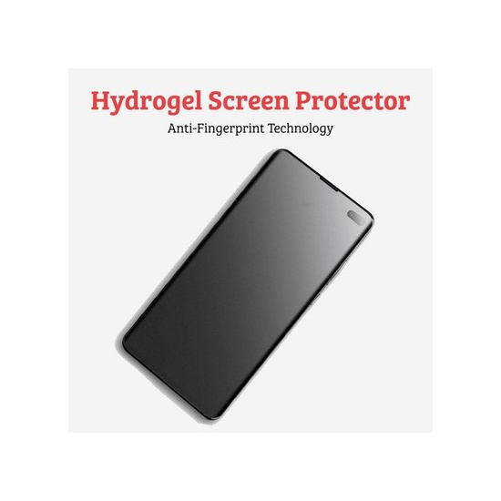 Motorola Edge 70 Fusion+ Hydrogel Screen Protector | Australia