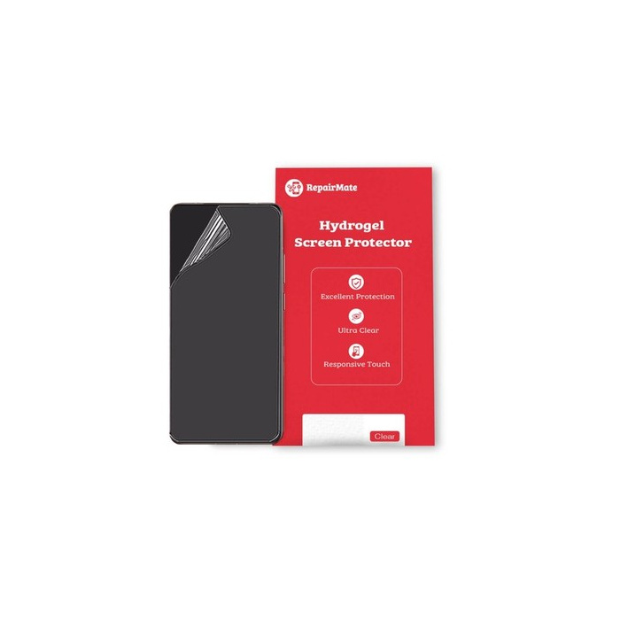 Blackview Rock 3 Hydrogel Screen Protector | Australia