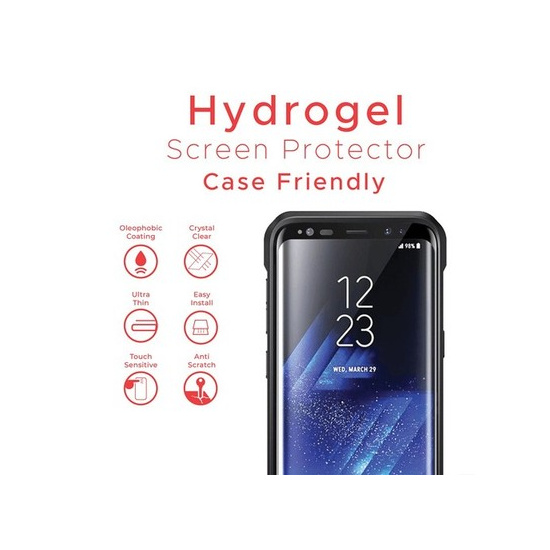 Blackview Rock 3 Hydrogel Screen Protector | Australia