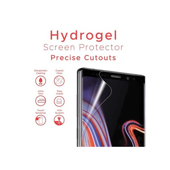 Blackview Rock 3 Hydrogel Screen Protector | Australia
