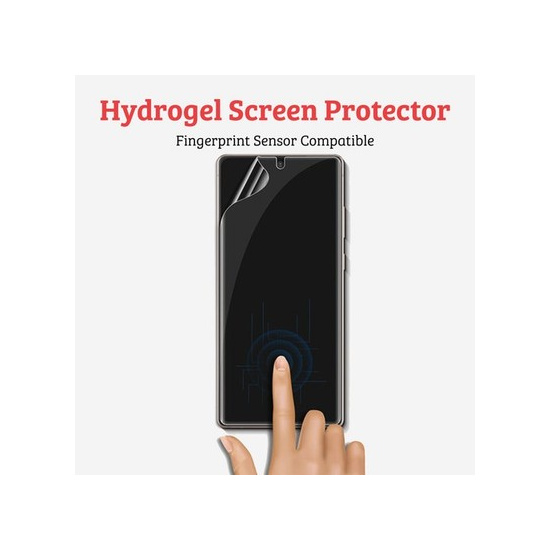 Blackview Rock 3 Hydrogel Screen Protector | Australia