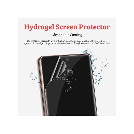 Blackview Rock 3 Hydrogel Screen Protector | Australia