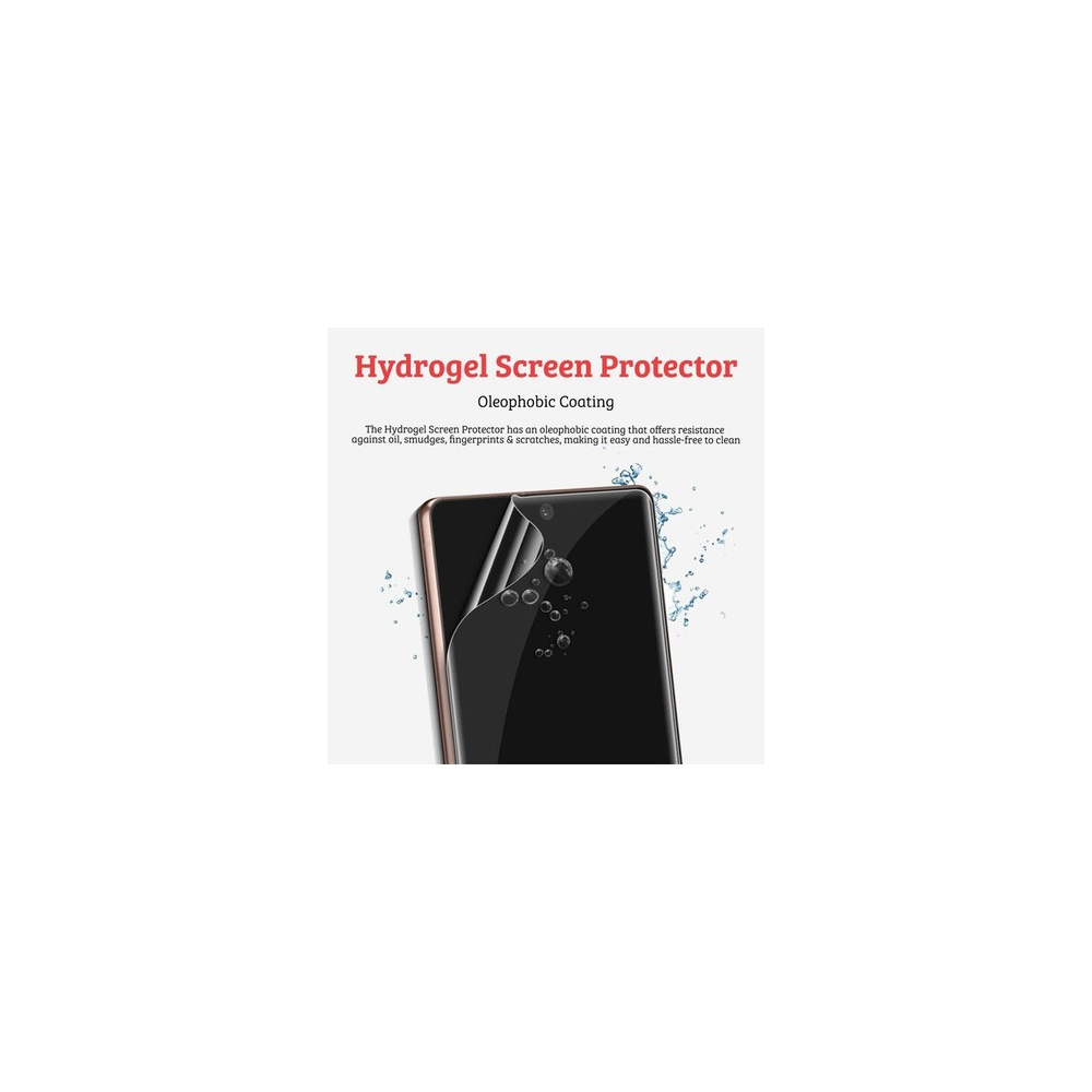 Blackview Rock 3 Hydrogel Screen Protector | Australia