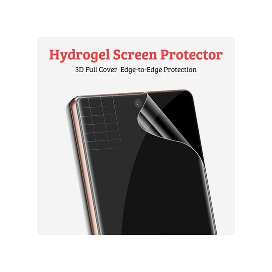 Blackview Rock 3 Hydrogel Screen Protector | Australia