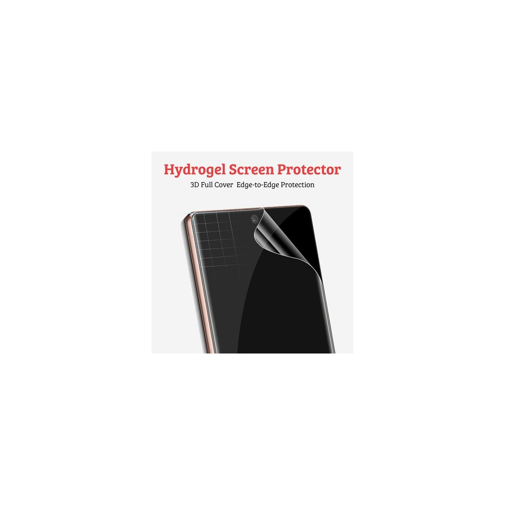 Blackview Rock 3 Hydrogel Screen Protector | Australia