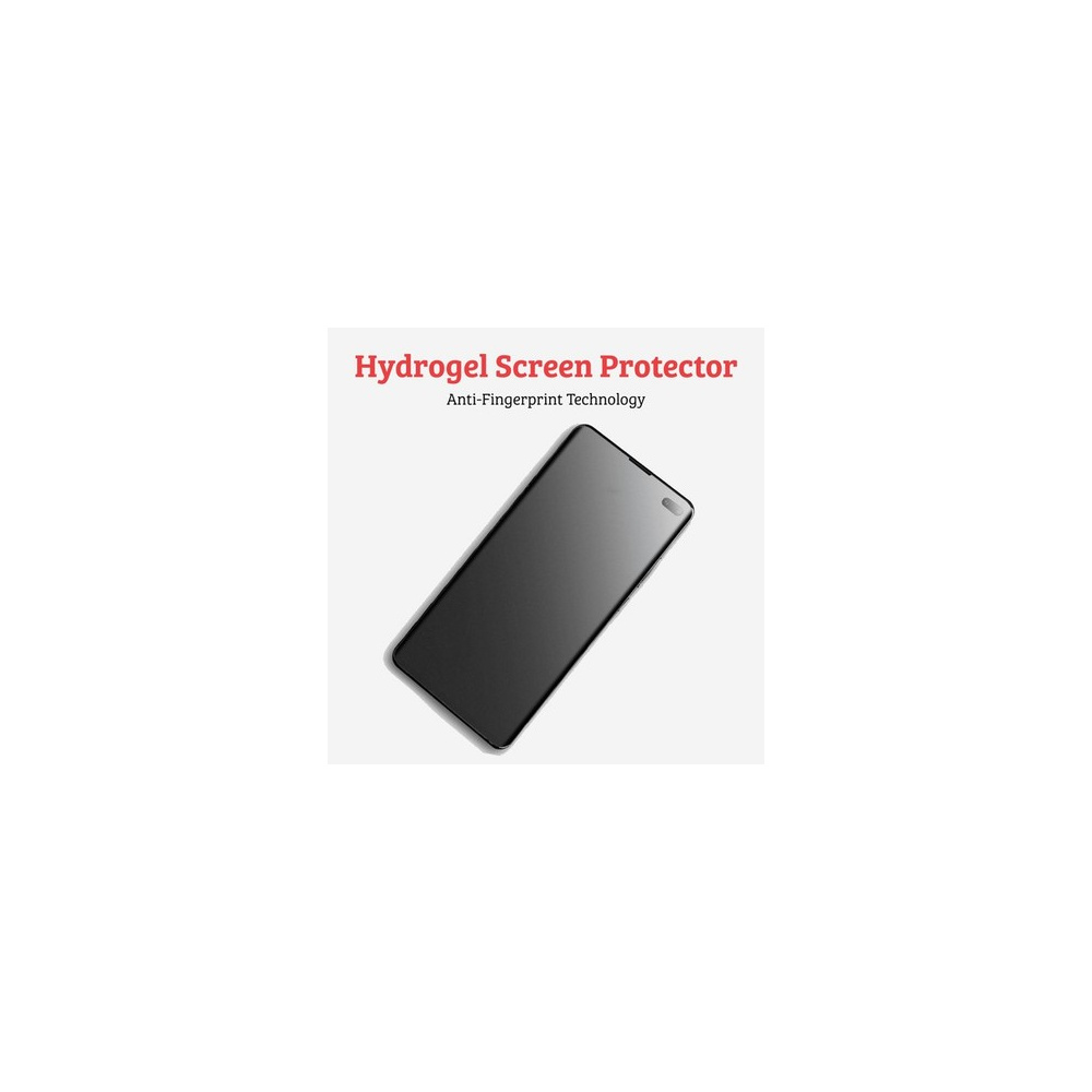 Blackview Rock 3 Hydrogel Screen Protector | Australia