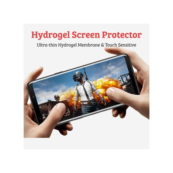 Blackview Rock 3 Hydrogel Screen Protector | Australia