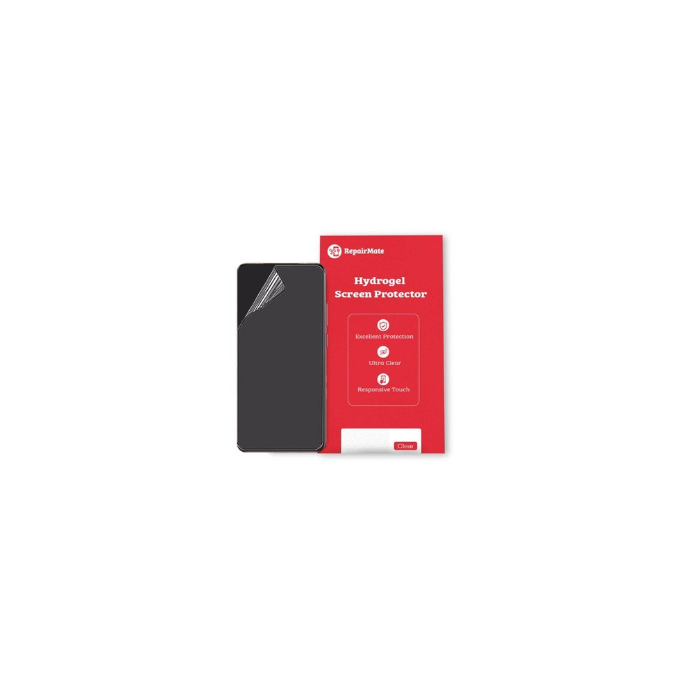Honor 600 Pro (China) Hydrogel Screen Protector | Australia