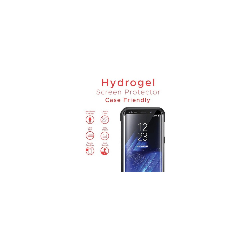 Honor 600 Pro (China) Hydrogel Screen Protector | Australia
