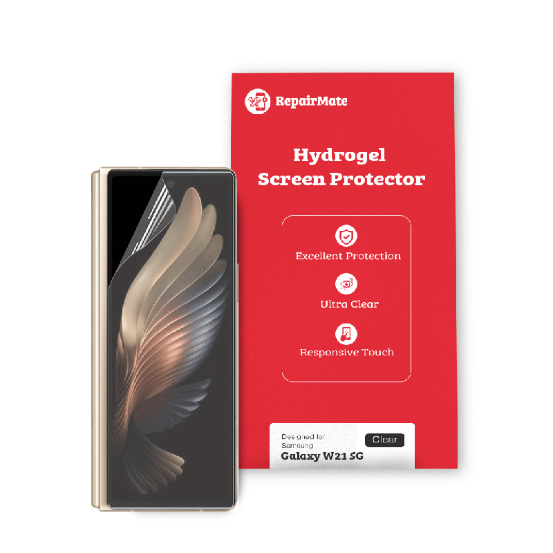 Samsung-Galaxy-W21-5G-Red-Repair-Mate-Hydrogel-Screen-Protector.png