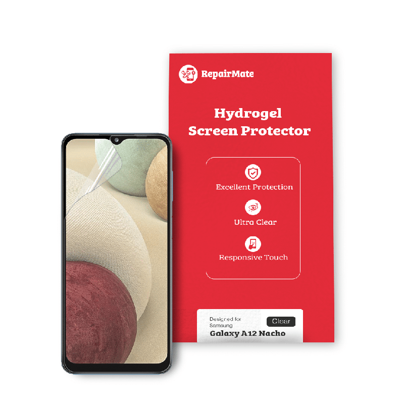 Samsung-Galaxy-A12-Nacho-Red-Repair-MateHydrogel-Screen-Protector.png