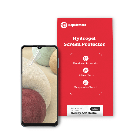 Samsung-Galaxy-A12-Nacho-Red-Repair-MateHydrogel-Screen-Protector.png
