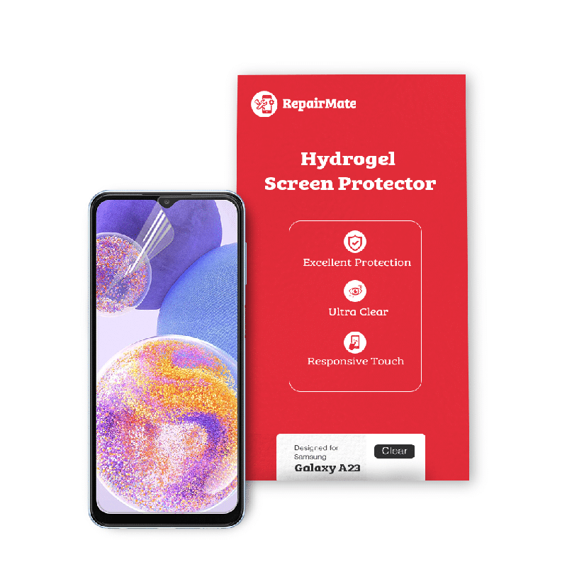 Samsung-Galaxy-A23-Red-Repair-Mate-Hydrogel-Screen-Protector-1.png