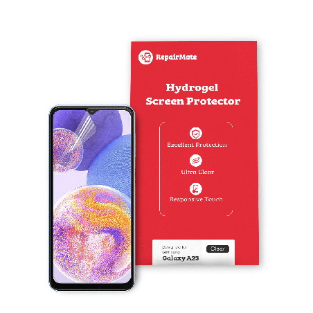 Samsung-Galaxy-A23-Red-Repair-Mate-Hydrogel-Screen-Protector-1.png