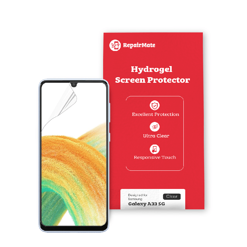 Samsung-Galaxy-A33-5G-Red-Repair-Mate-Hydrogel-Screen-Protector.png
