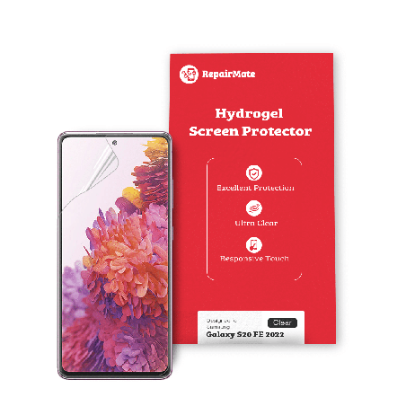 Samsung-Galaxy-S20-FE-2022-Red-Repair-Mate-Hydrogel-Screen-Protector.png