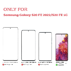 Samsung Galaxy s20 fe 2022 Compatibility