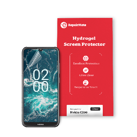 Nokia-C200-Repair-Mate-Hydrogel-Screen-Protector.png