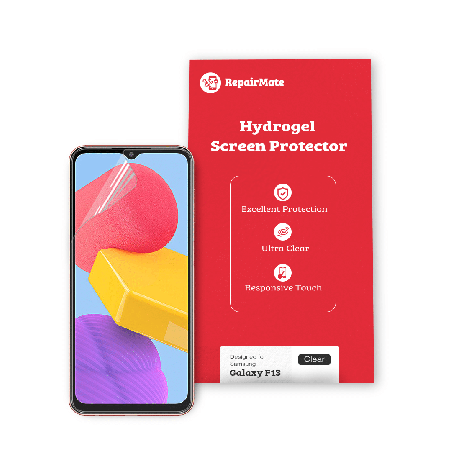 Samsung-Galaxy-F13-Red-Repair-Mate-Hydrogel-Screen-Protector.png